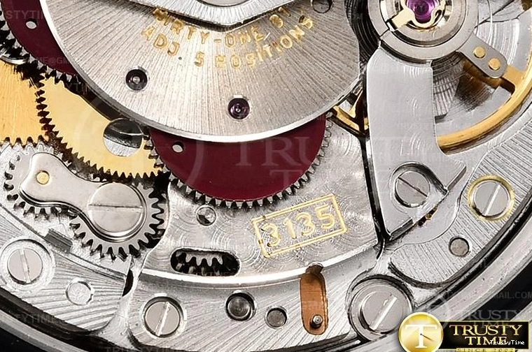 0123 UrbanChic RDJ0345E – DateJust 36mm 717